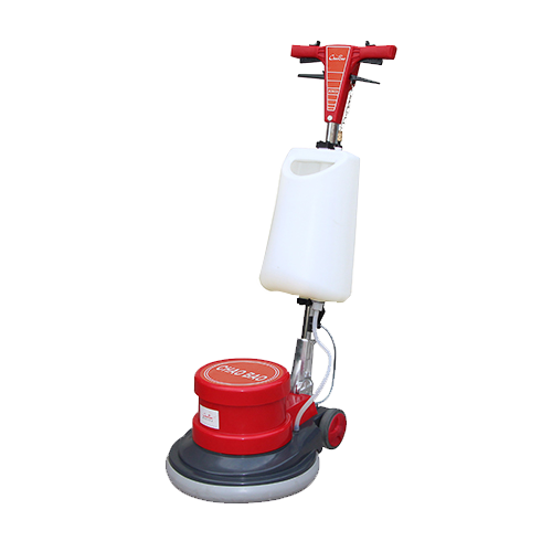 超宝a-005多功能刷地机175刷机酒店宾馆地板地毯洗地机