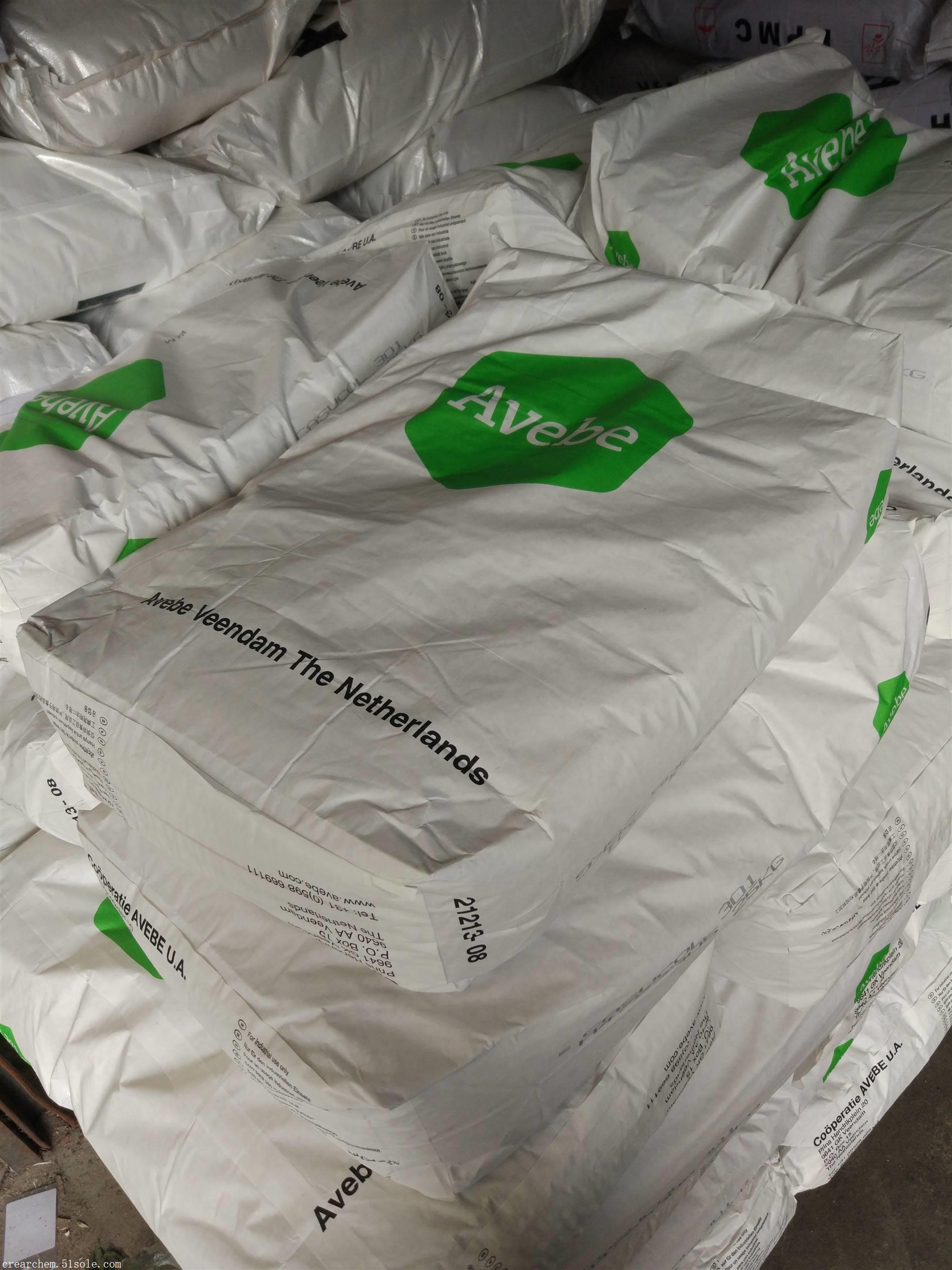 正宗荷兰艾维贝改性淀粉醚c301