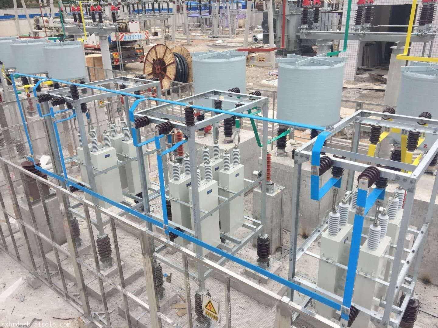 bam12/根号3-500-1w高压并联电容器