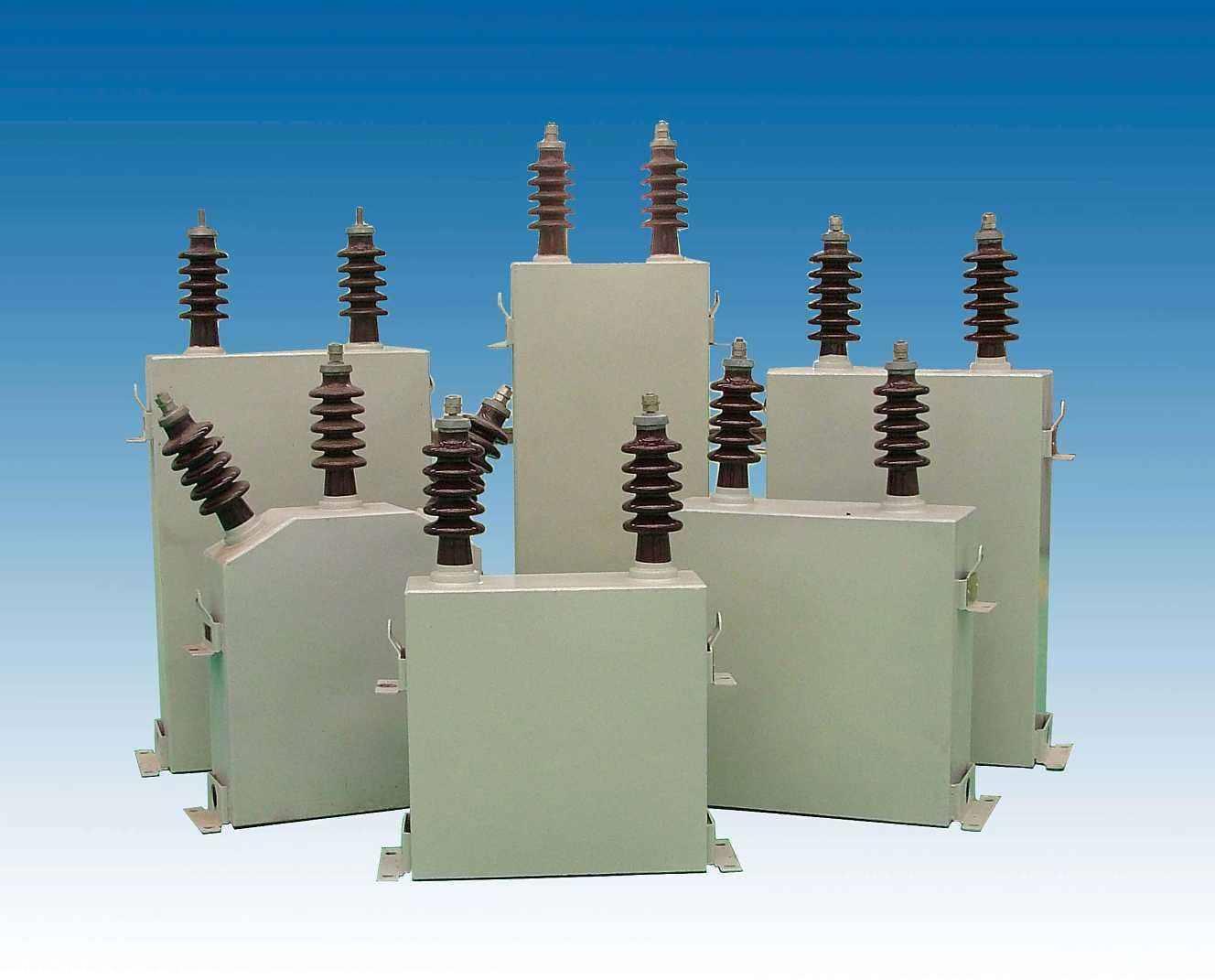 bam12根号34001w高压并联电容器