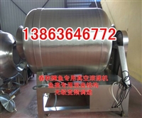 牛肉增重技术配方和设备煮牛肉增重设备滚揉机技术