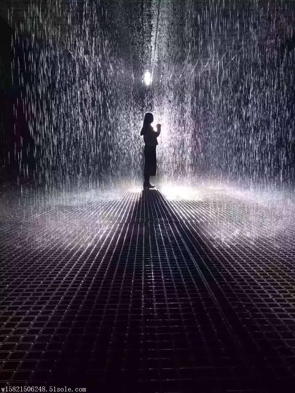 浪漫雨屋制作出售雨中漫步不湿身的雨屋出租租赁报价