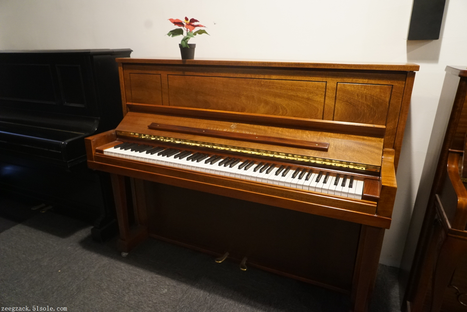 齊格扎克steinway施坦威二手鋼琴批發零售斯坦威三角鋼琴