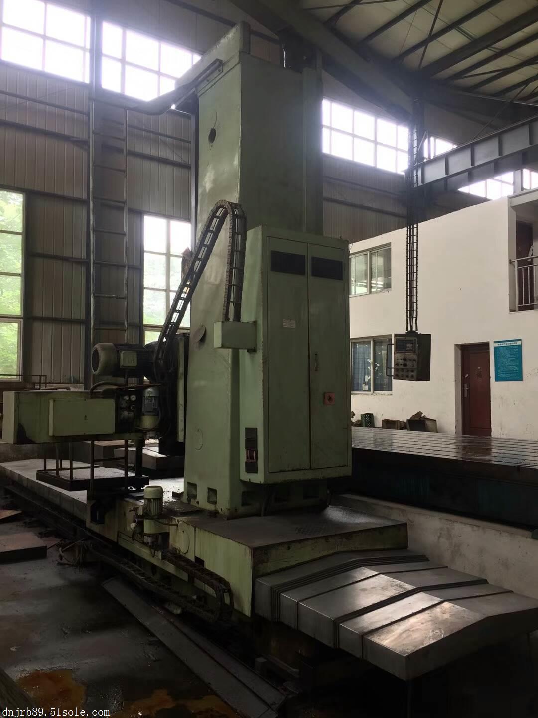 芜湖tx6213落地镗床,二手130落地镗床,二手芜湖6213镗床