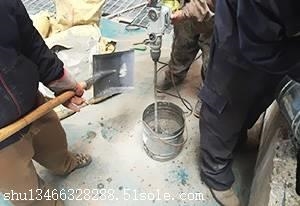 内蒙古  环氧灌浆料产品稳定 价格优惠