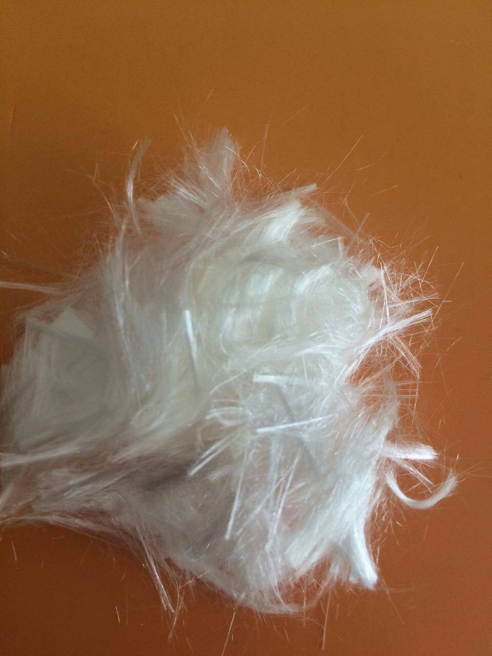 聚丙烯单丝纤维图片_高清图-西安艾德建筑工程有限公司-搜了网