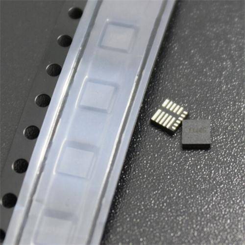 输入5v升压型8.4v充电芯片sy6982e双节锂电池充电ic