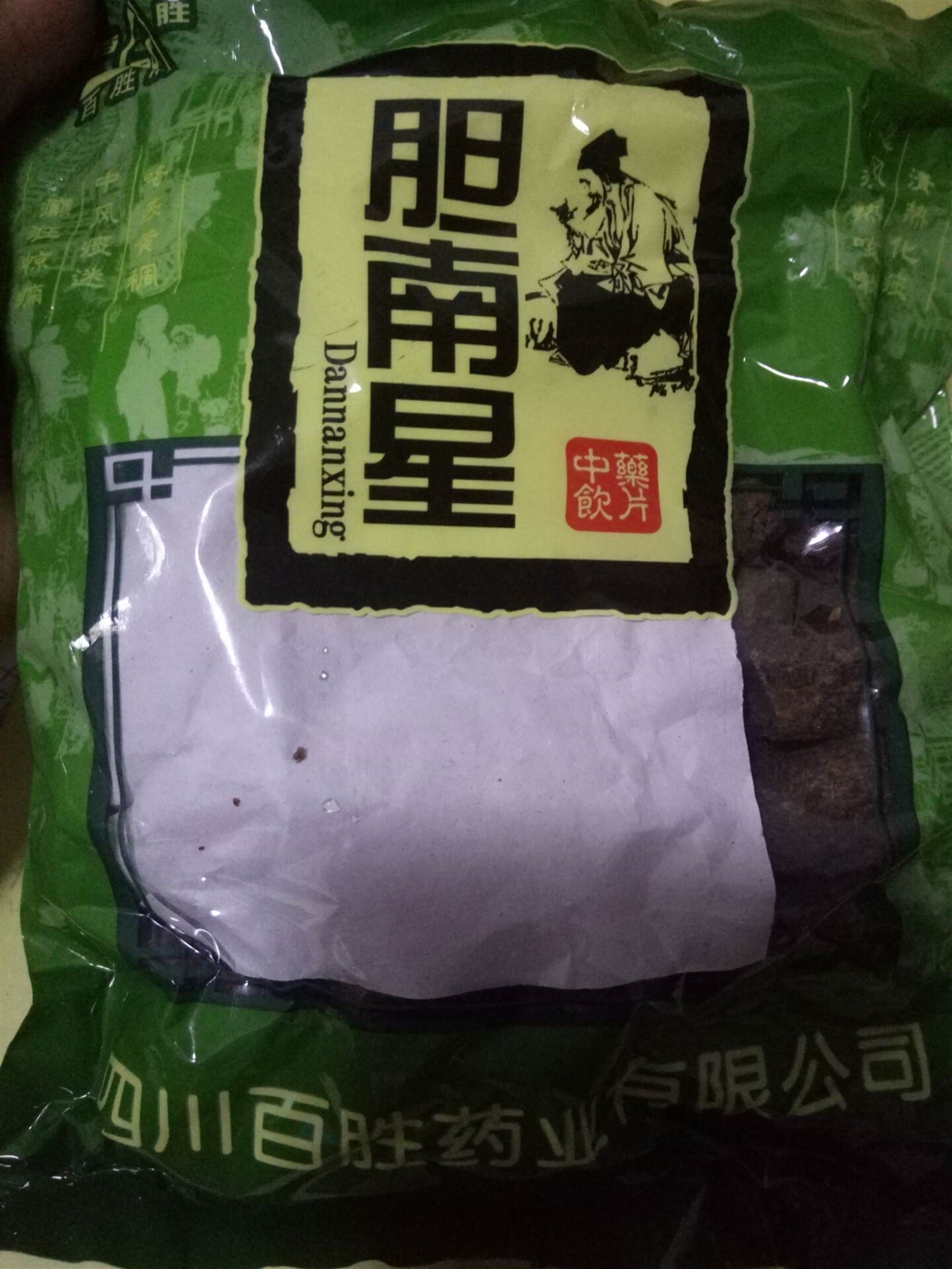 厂家胆南星那里卖