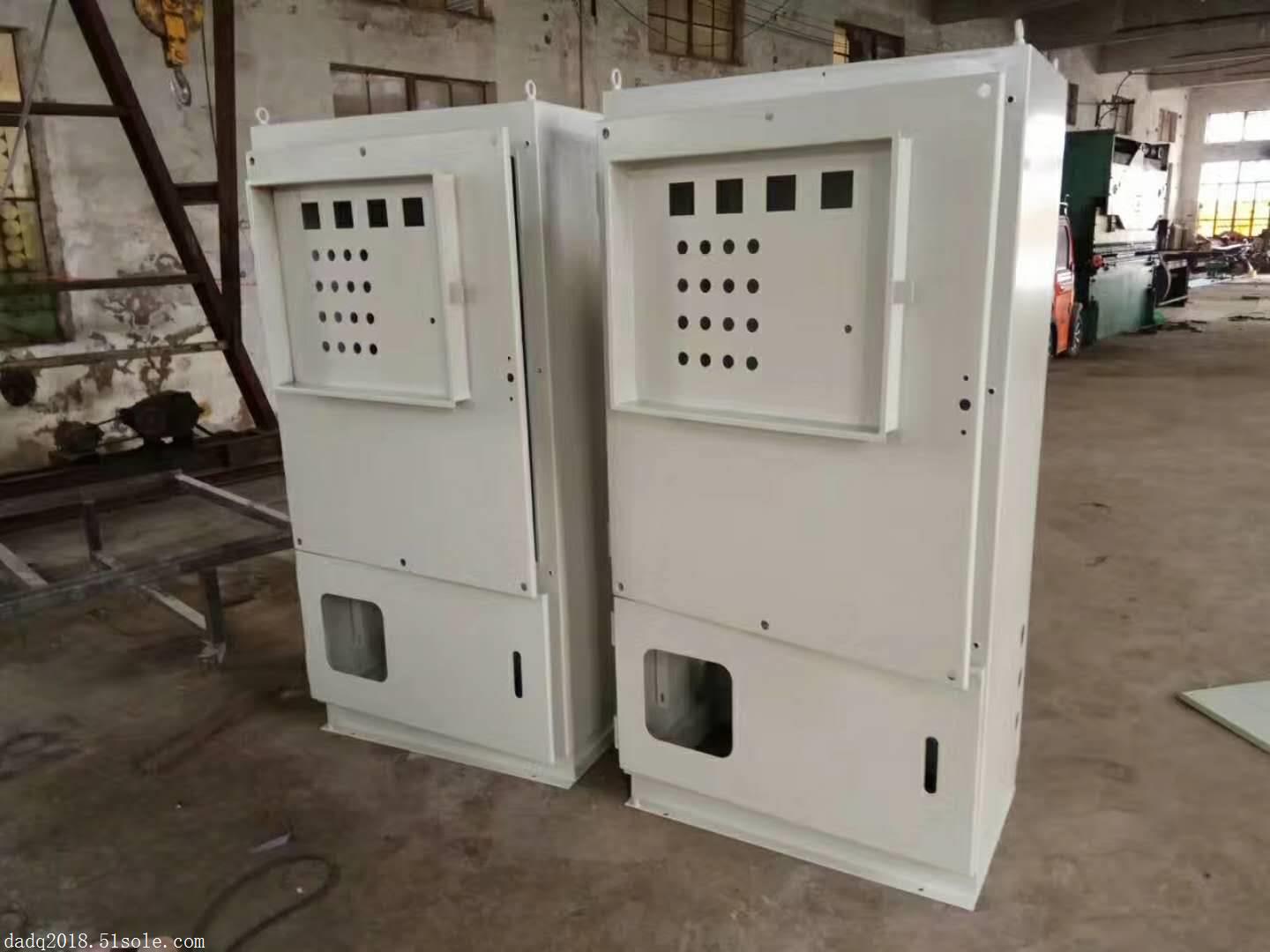 iib防爆配电箱生产厂家 不锈风防爆柜