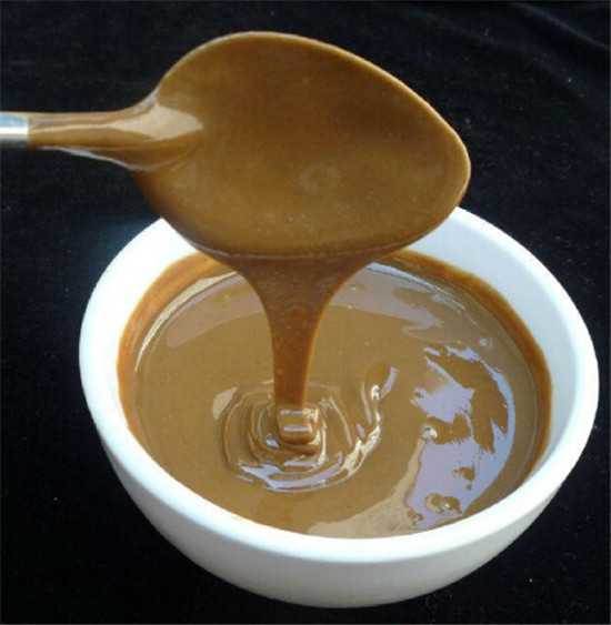 火锅涮羊肉拌面调味酱火锅拌面辅料酱瓶装精品芝麻酱