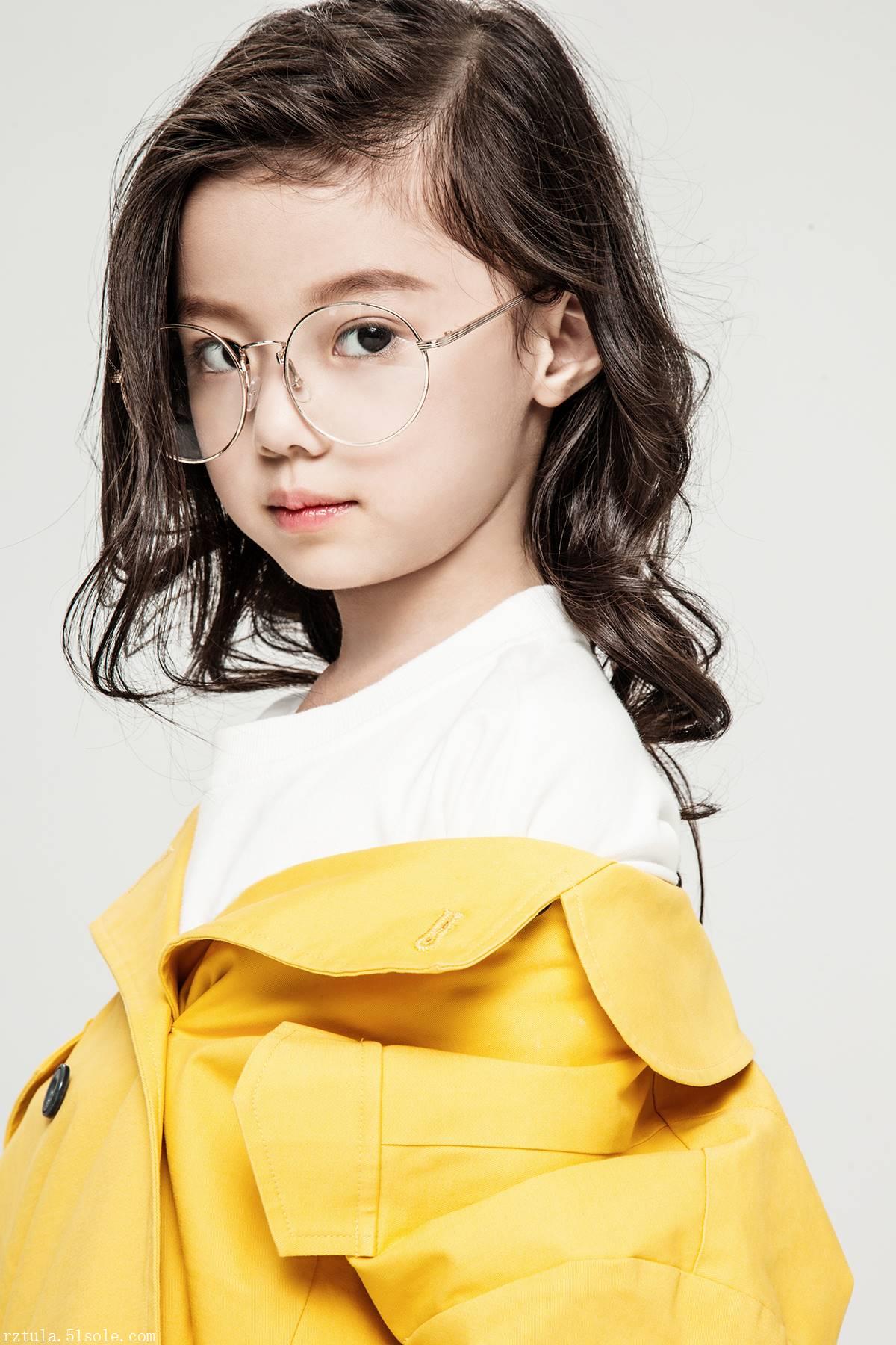 汝州图啦儿童摄影更美证件照亲子照孕妇照个人写真