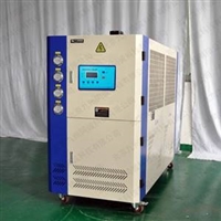 水循环冷却机，实验室小型冷水机，AG03激光器制冷机