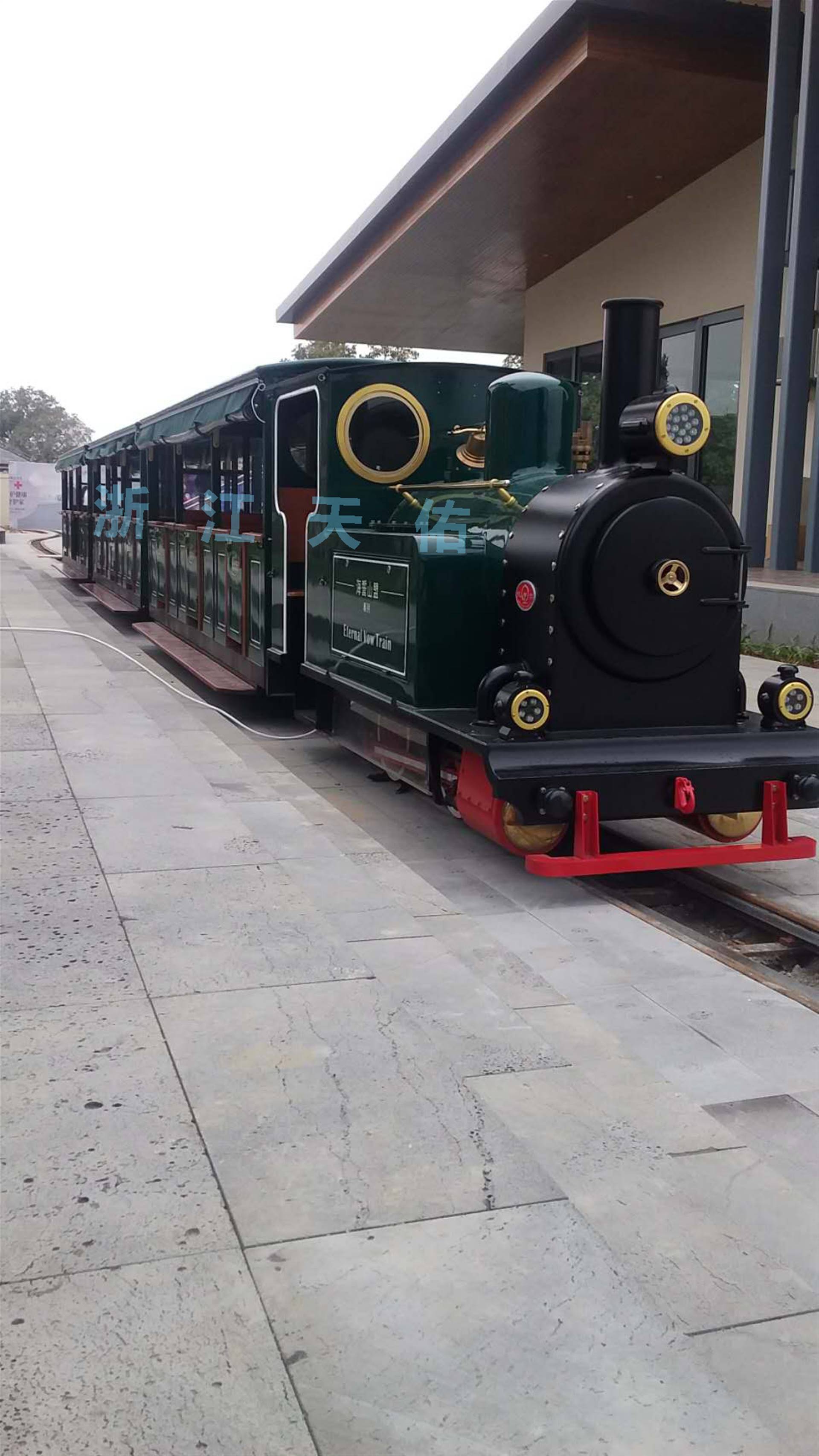 主題公園,景區專用觀光小火車 景區小火車