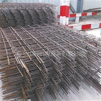 重庆万州钢筋焊网机