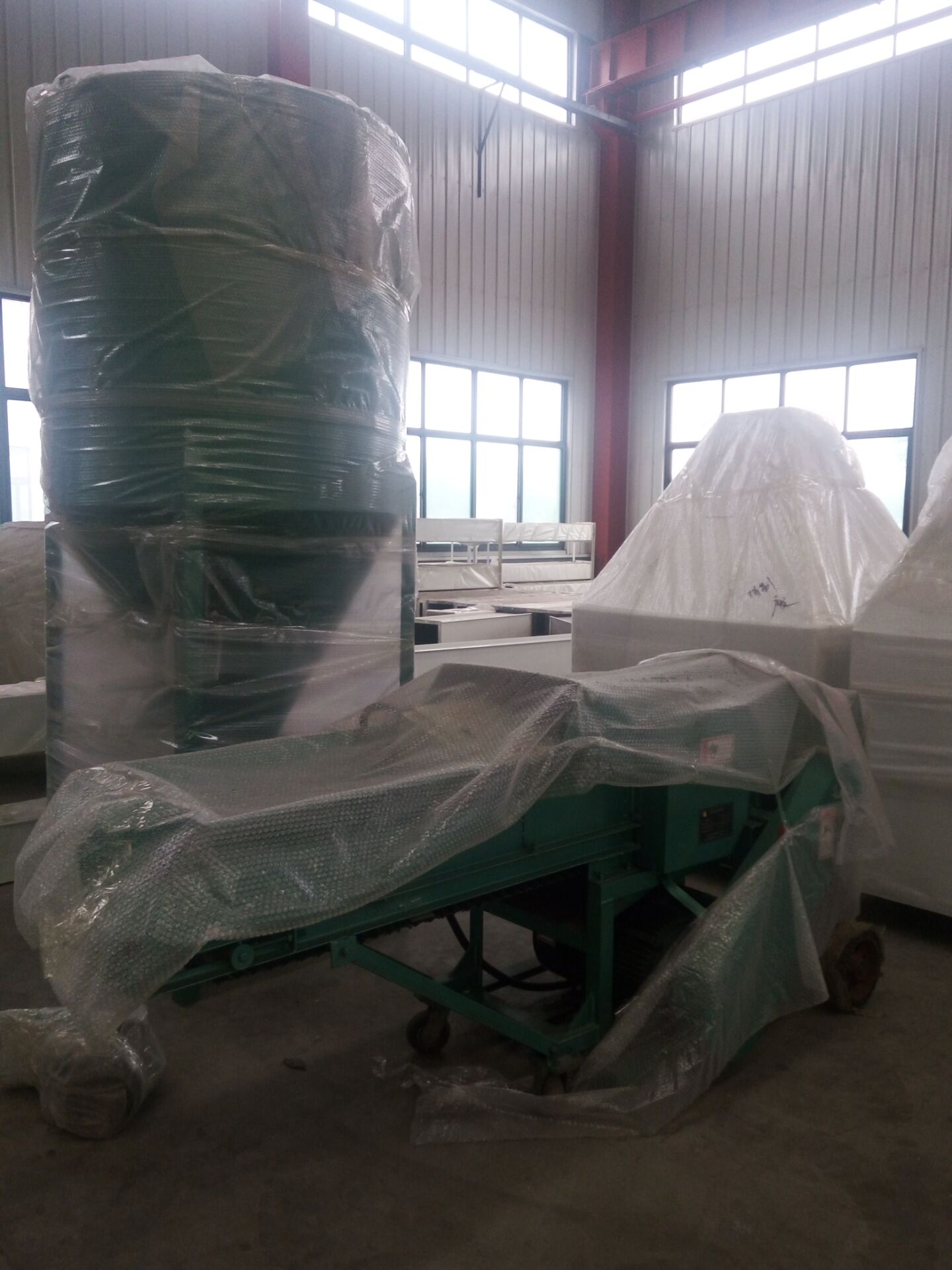 鸡饲料搅拌机厂家直销