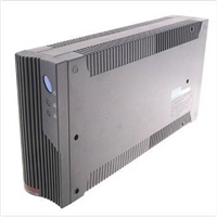 山特 UPS不间断电源 MT1000S-Pro 1000VA 600W(须配电池)长延稳压