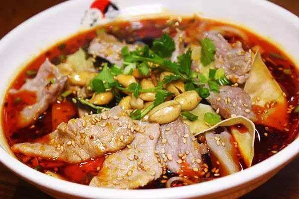 学做冒菜去哪里学