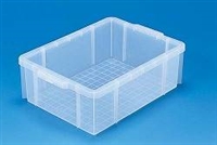 SEKAE透明集装箱盒子 