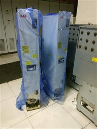 ABB特价处理 整理单元 ACS800-704-0910-7+F250+V992