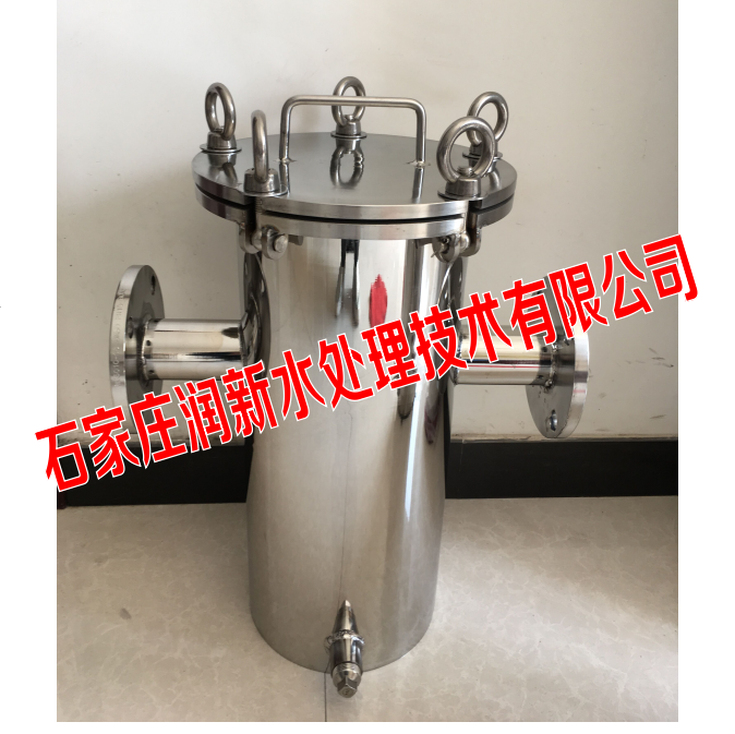 保定厂家供应毛发过滤器