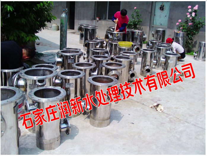 保定厂家供应毛发过滤器