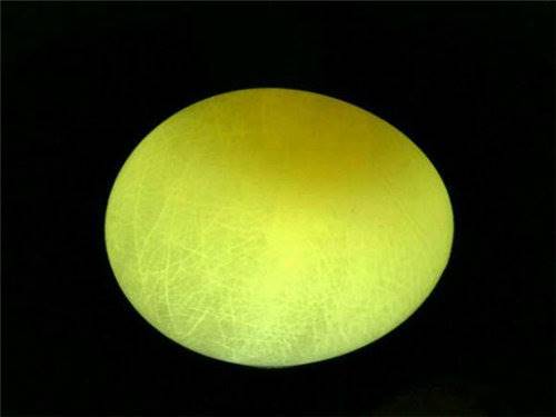 陨石钻石夜明珠拍卖特点和价格