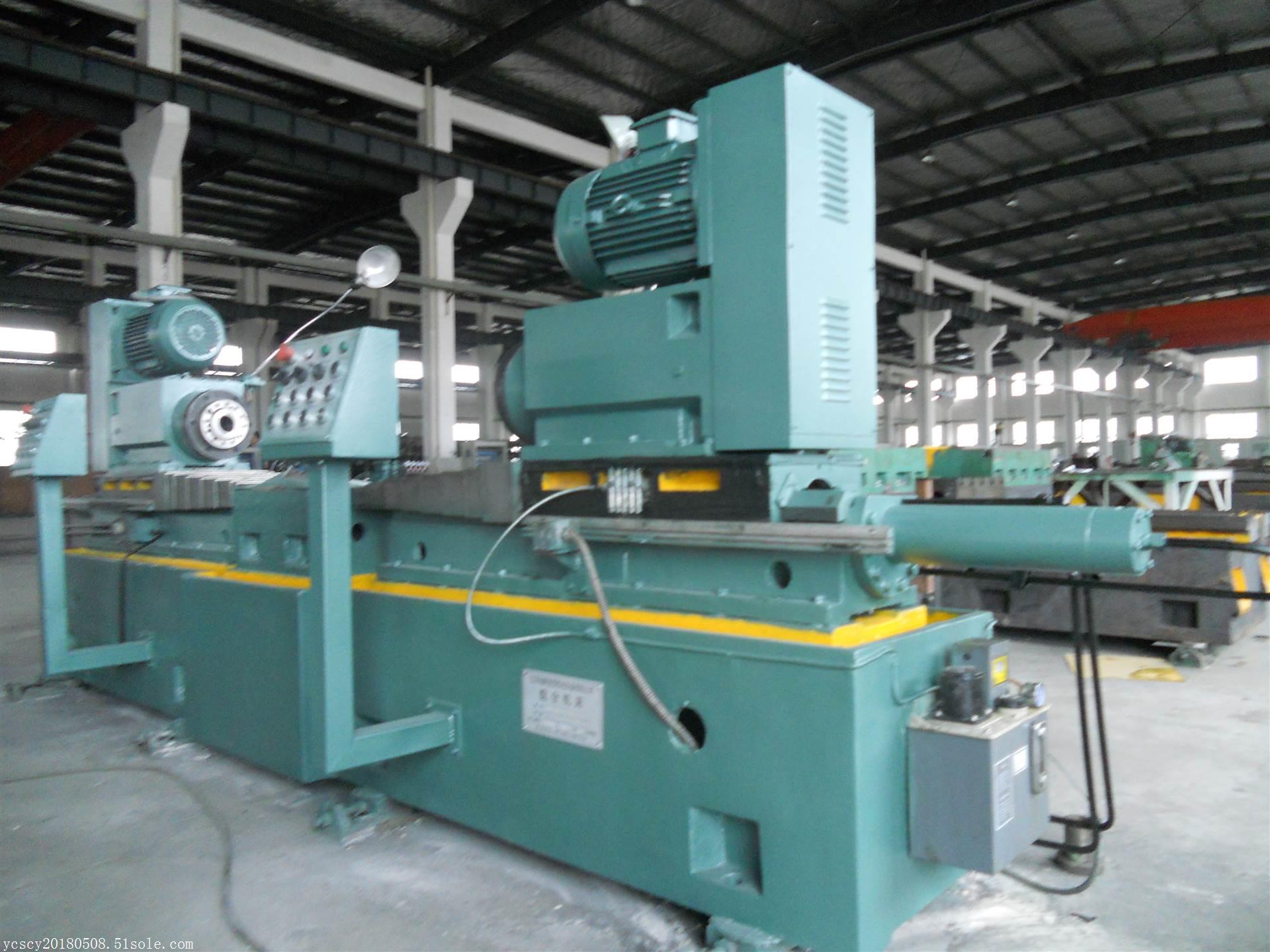 厂家供应卧式双面镗床