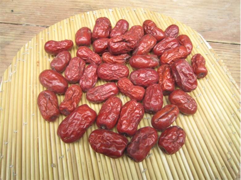 山东2018年乐陵长红枣代办山东特产长红枣批发价格