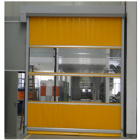 深圳风淋室高速门XDM价格