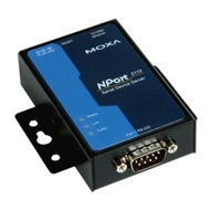 mxoa NPort 5110 通用型1口RS-232串口服务器