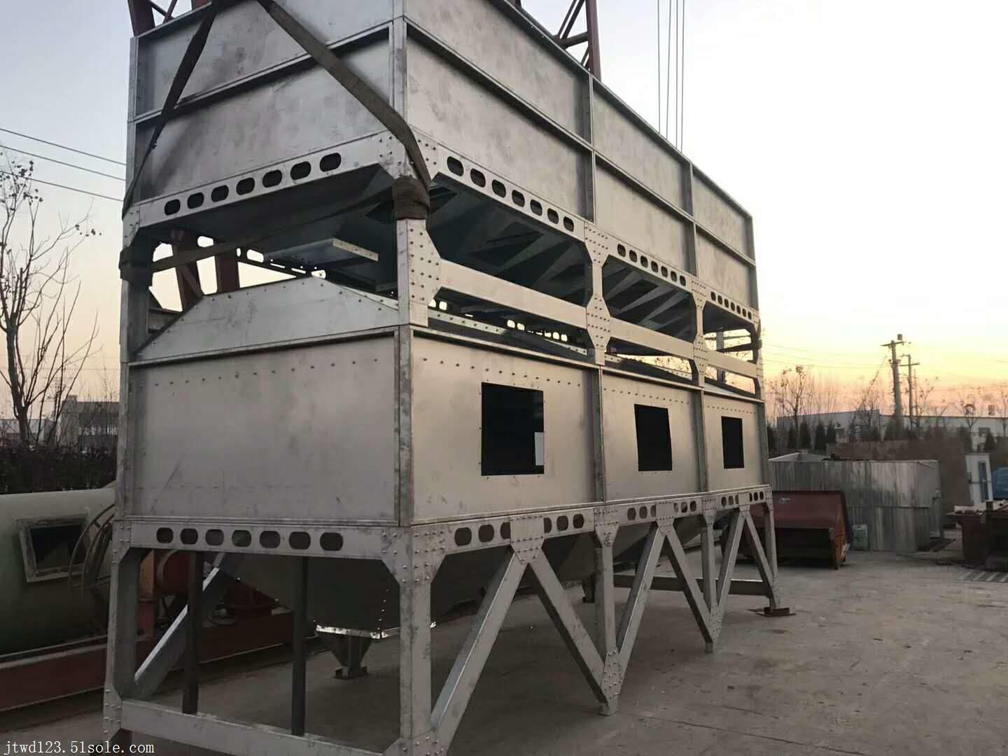 陕西rco活性炭吸附再生 嘉特纬德-30000