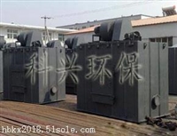 UF单机除尘器.除尘设备构造及工作原理河北科兴