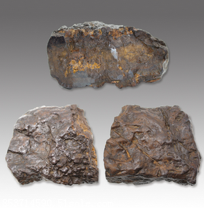 保艺国际无球粒陨石