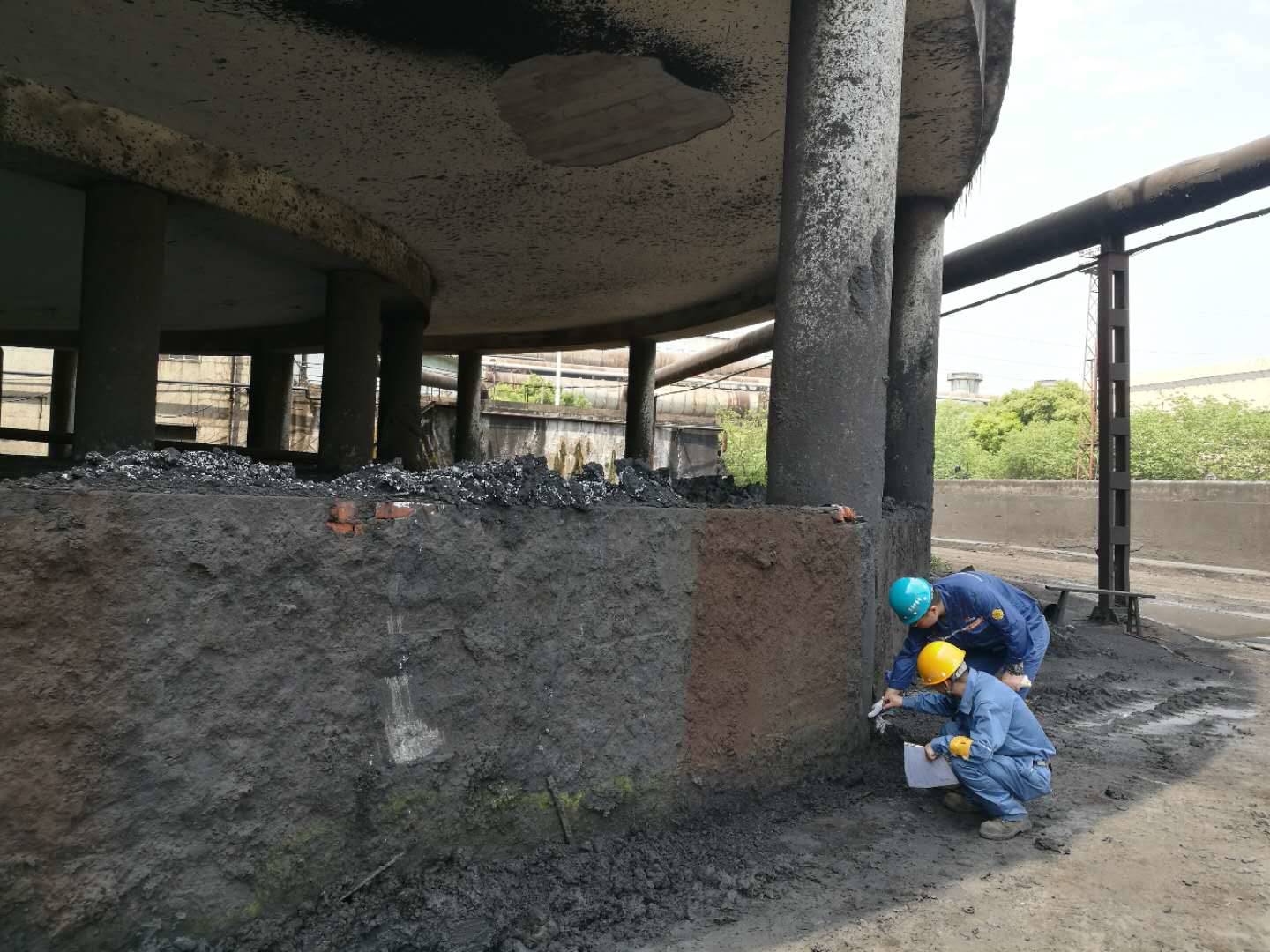 舟山房屋质量安全鉴定安测工程报告相关单位认可-湖北安测工程技术服