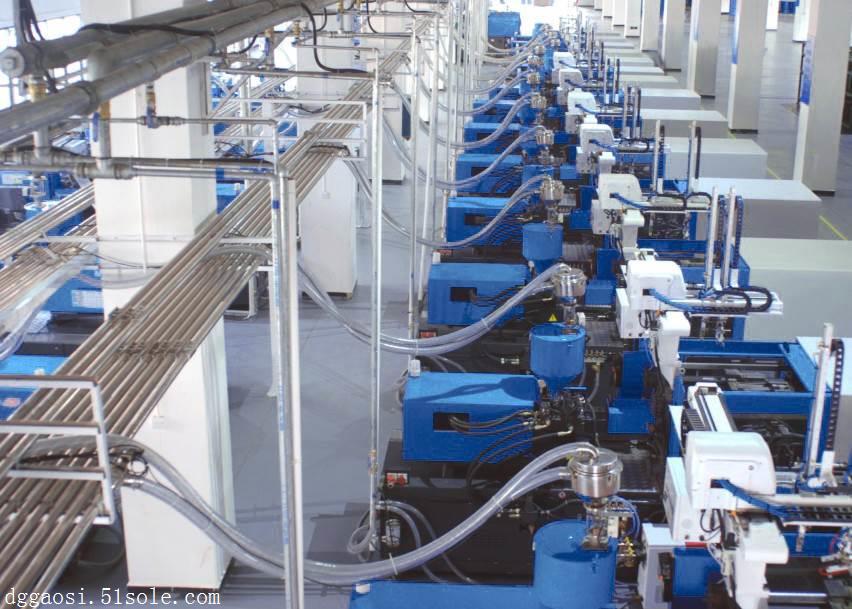 东莞市高思自动化科技有限公司