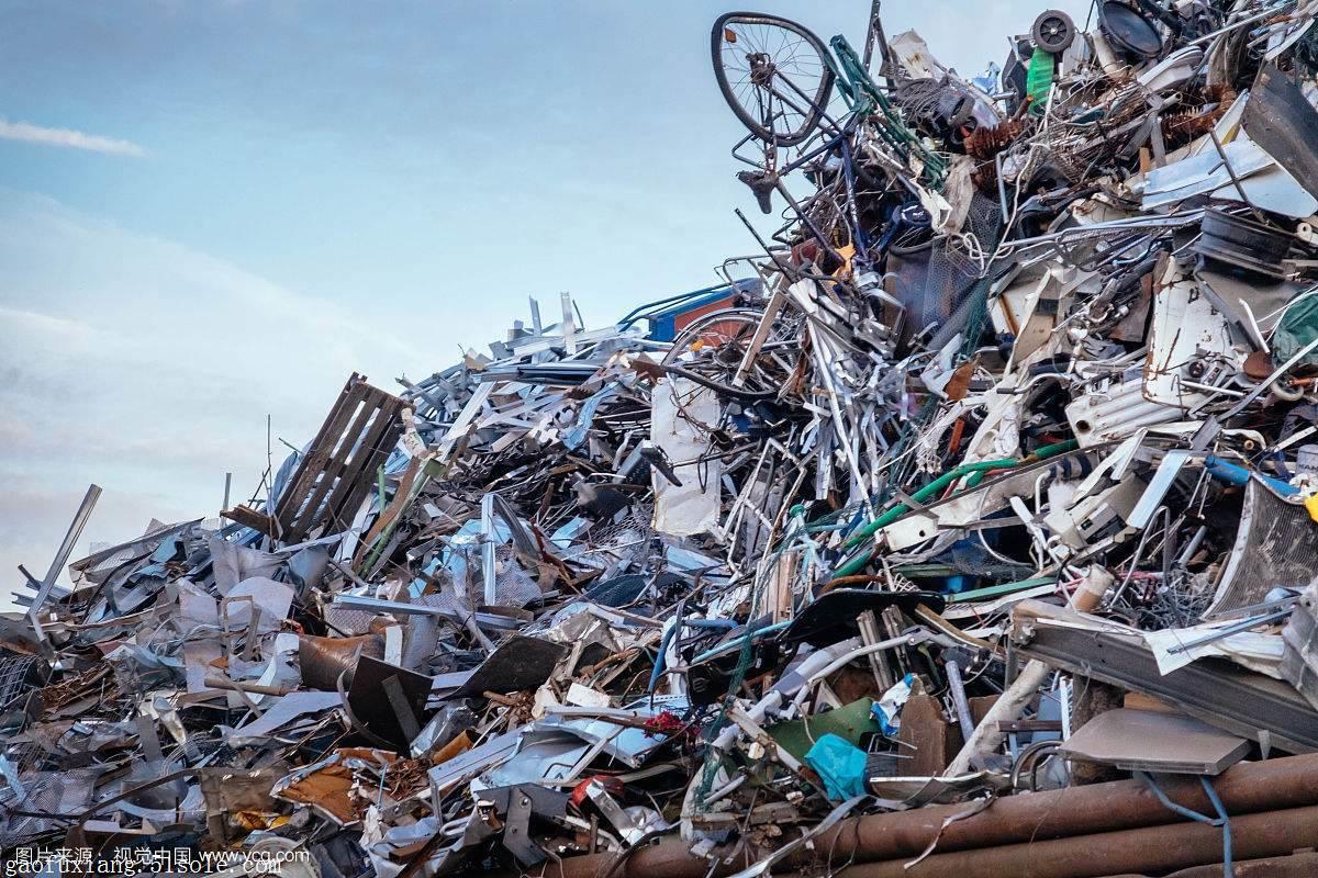 废金属回收公司,废旧金属回收价格是多少