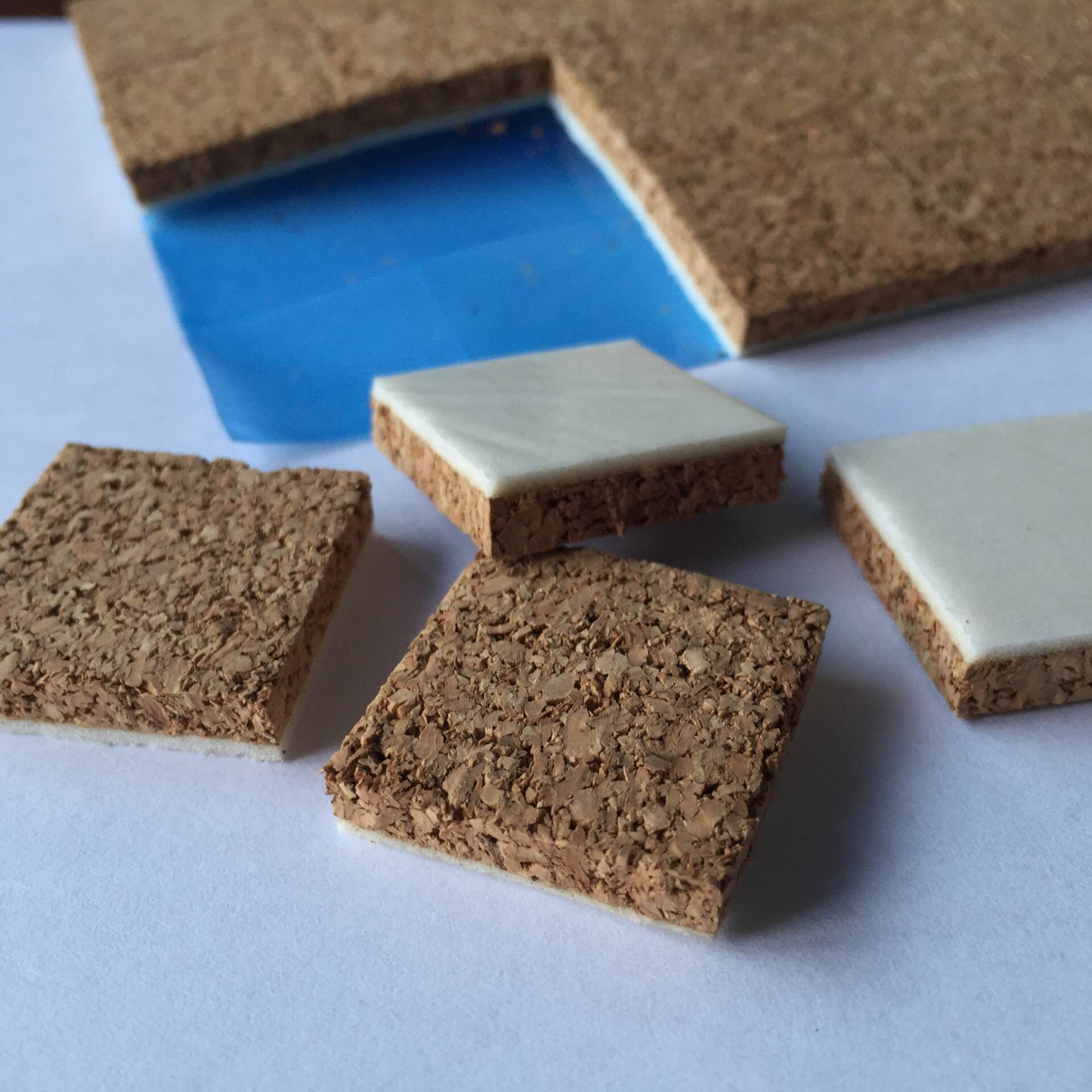 深圳软木垫软木圈垫厂家直销