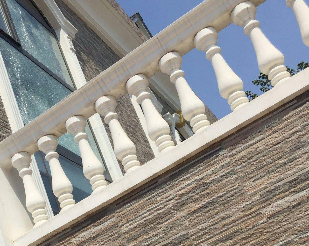 石家庄桥西区grc构件