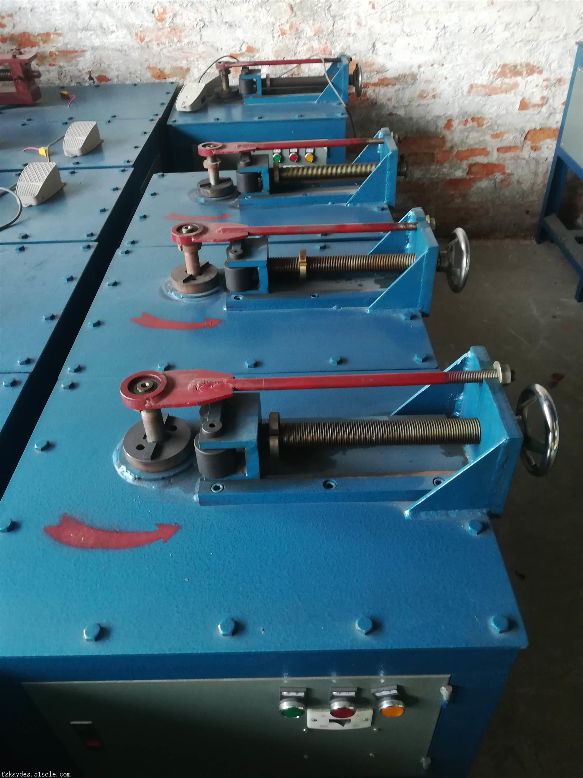 电动液压弯管机 多功能全自动折弯平台 数控小型不锈钢方管圆管器