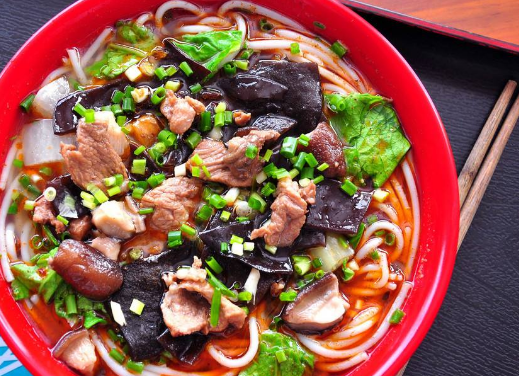 湖南湘源地餐飲創業集團 牛肉粉哪裡有學,哪裡可以學牛肉粉 商品大圖