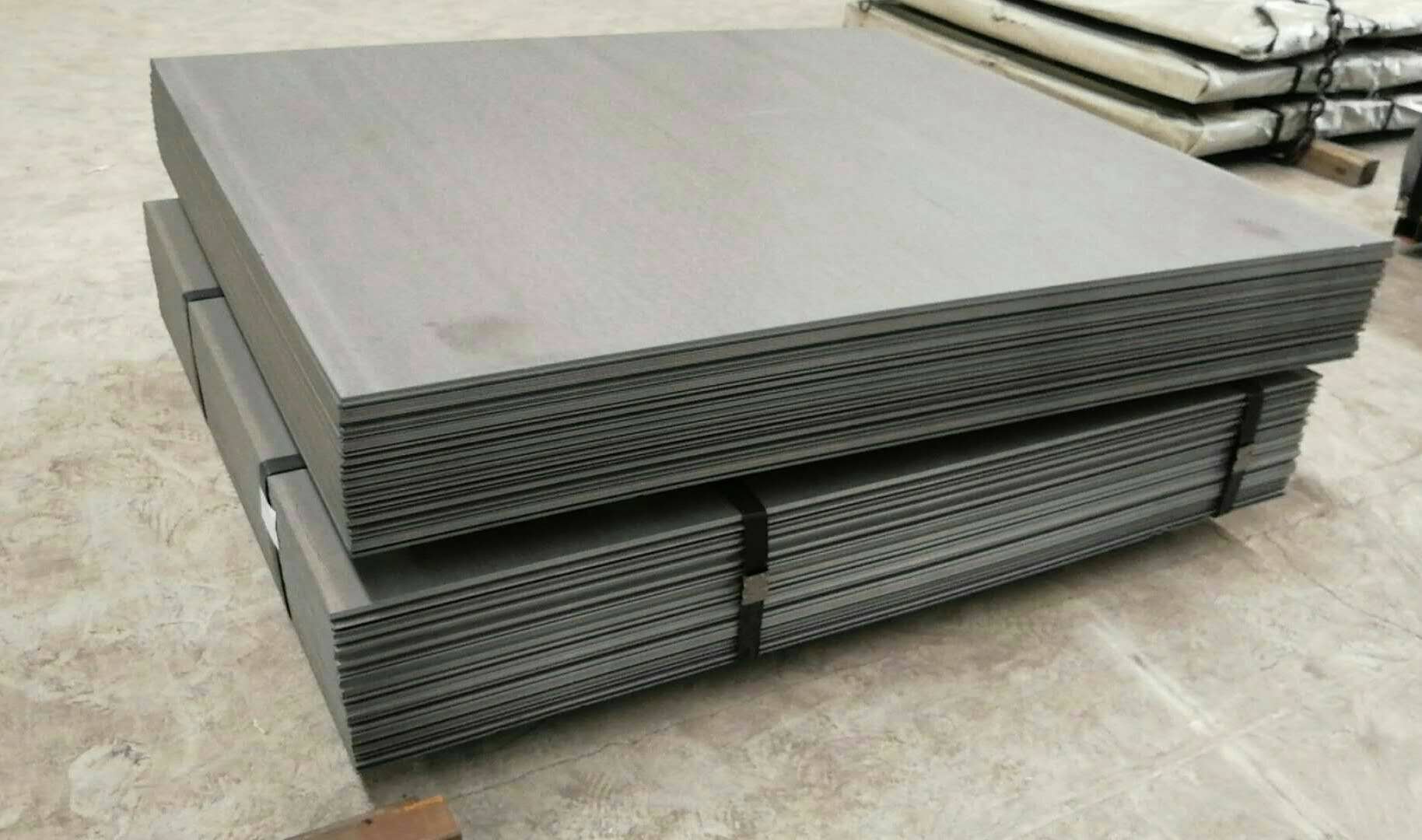 5,75酸洗板sphe深拉伸铁板4.