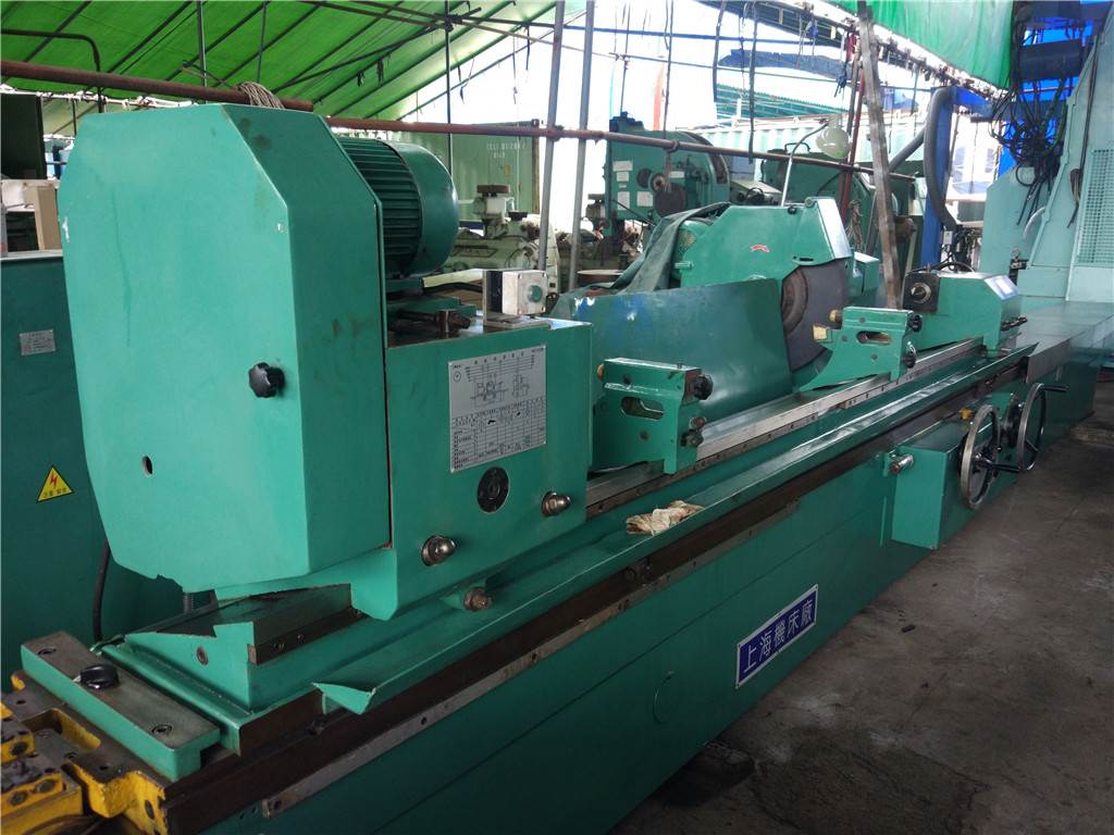 加工中心-数控车床-外圆磨床_温州市龙湾永中宏裕机床销售部