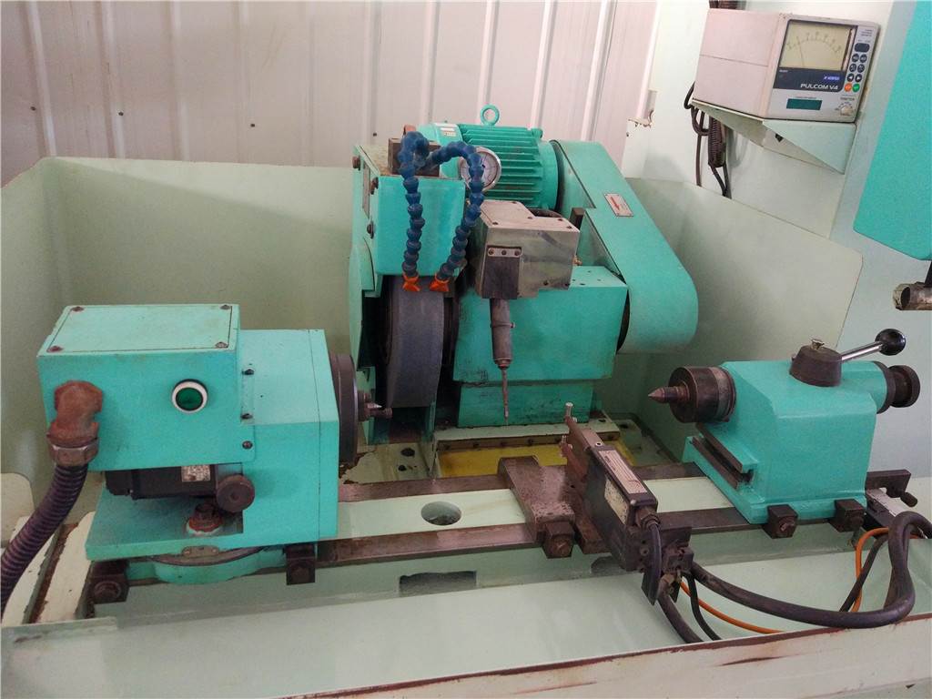 二手数控外圆磨床台湾辛格玛su2040cnc高精度外圆磨床