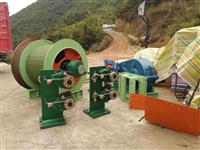 1.2*1.0防爆矿用绞车优惠了