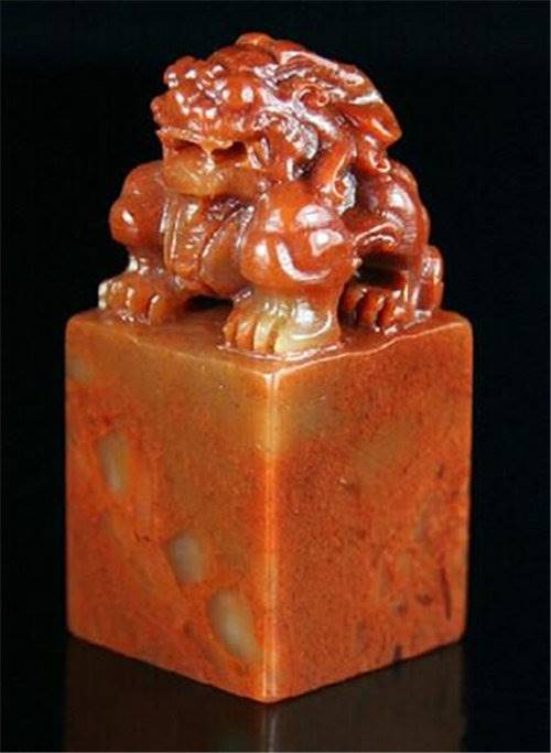 寿山石玉玺私下交易需要那些条件