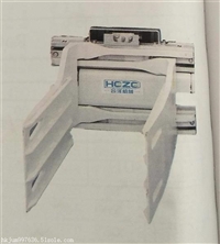 广西南宁叉车属具软包纸浆包夹销售地址电话价格