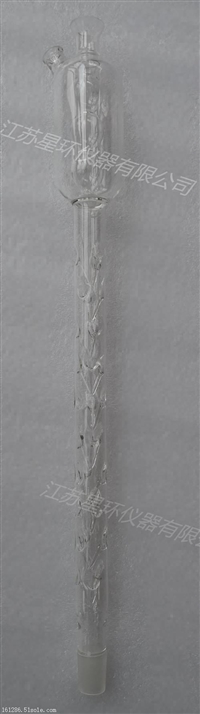 毛刺冷凝管HCA-100标准COD消解器专用