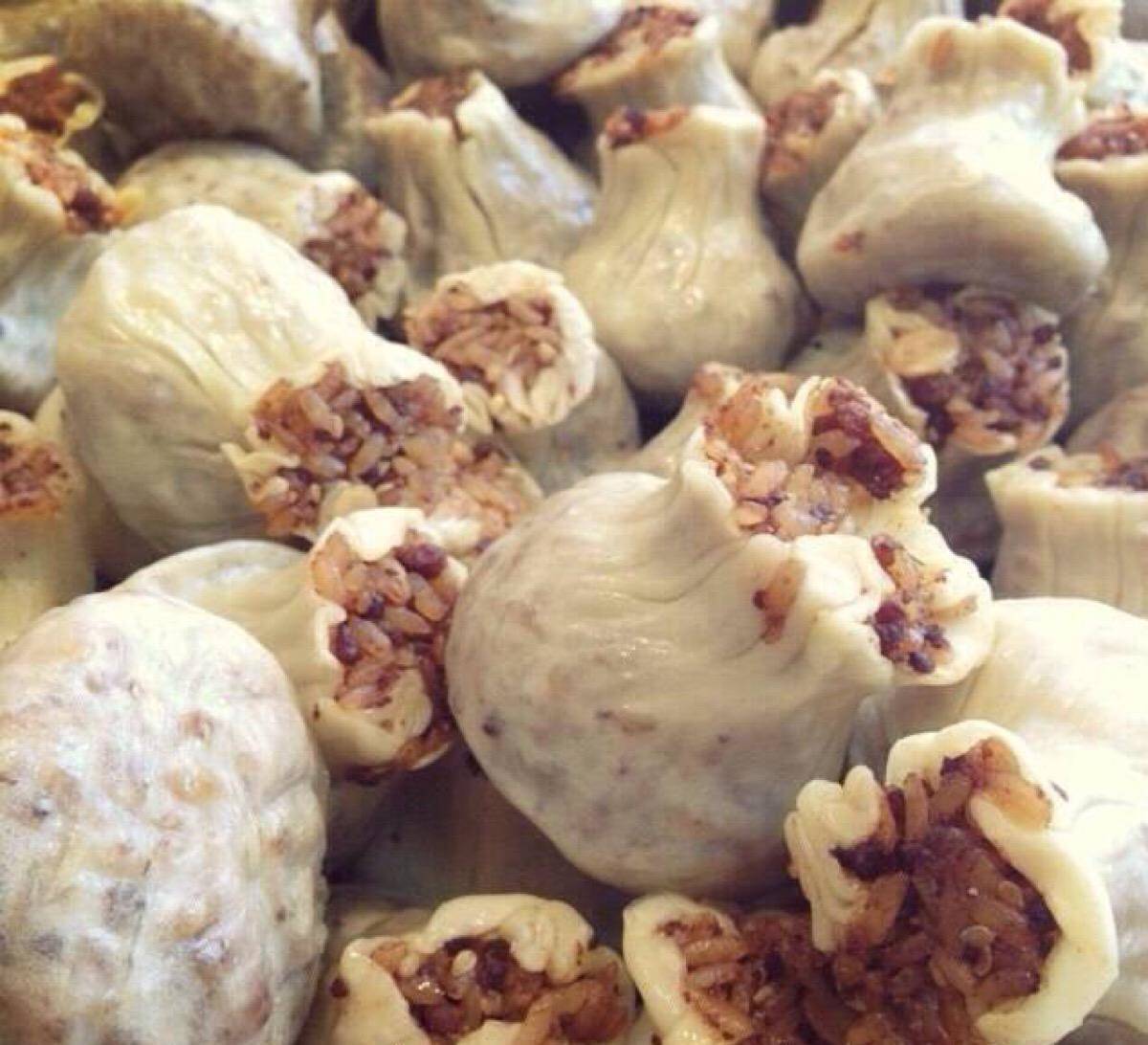 烧麦的做法烧卖最简单的包法烧卖是哪里的特色烧卖培训班