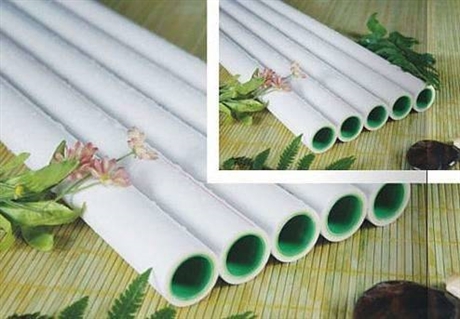 海天ppr给水管