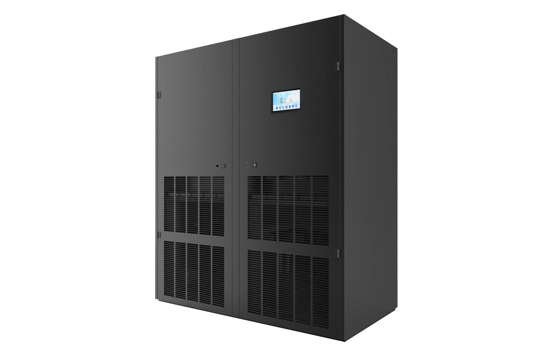 艾默生模块化空调机组价格